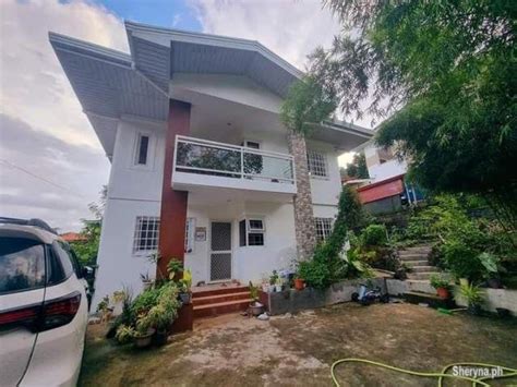 house for sale in olongapo city